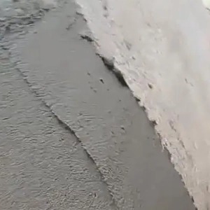 和政水工建筑物I级C55聚合物改性水泥砂浆 渠道防渗泵站加固迎水面抗冲刷砂浆