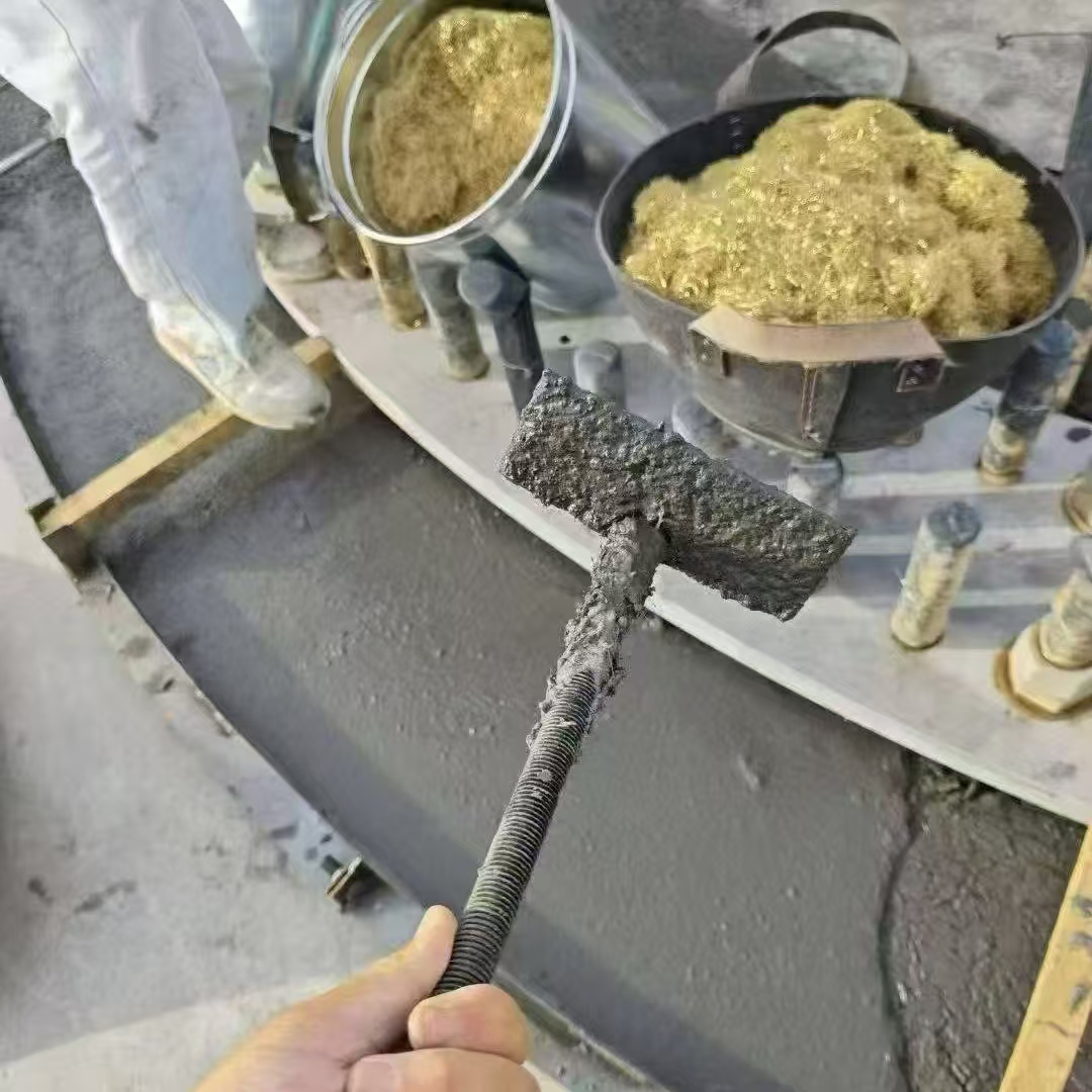 和政C120风电设备基础专用灌浆料