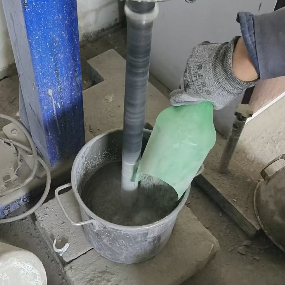 和政桥梁公路张拉用H60压浆料与普通压浆料有什么区别？