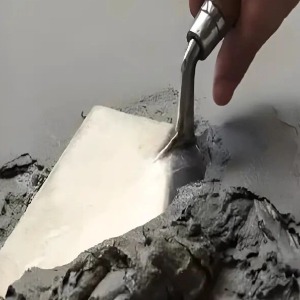 和政混凝土裂缝孔洞剥落冻融修复用高强度丙乳防腐蚀砂浆