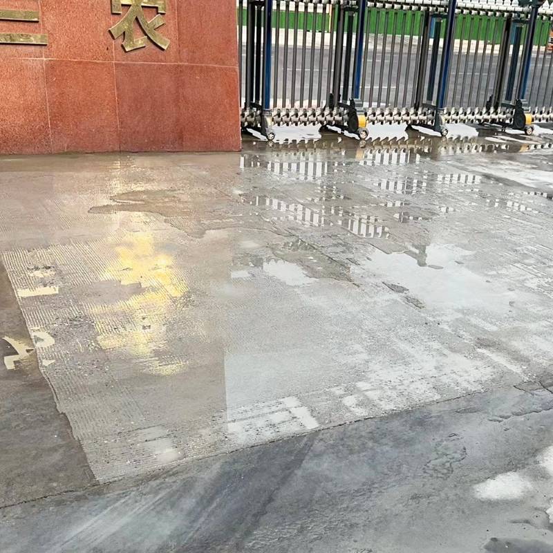 和政水泥路面翻新砂浆